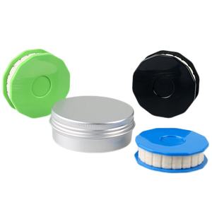 1 pièce Aisye AY-<span class=keywords><strong>ST</strong></span>-F6 Outil compact et léger pour l'entretien de chaîne de vélo, lubrificateur à rouleau pour l'huilage et le nettoyage - Product Image 2