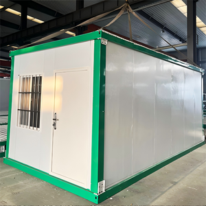 Planos <span class=keywords><strong>de</strong></span> Casas Contenedor DIY <span class=keywords><strong>con</strong></span> Constructores <span class=keywords><strong>de</strong></span> Casas Contenedor <span class=keywords><strong>Cerca</strong></span> <span class=keywords><strong>de</strong></span> <span class=keywords><strong>Mí</strong></span> y Financiamiento <span class=keywords><strong>de</strong></span> Casas Contenedor para un Espacio <span class=keywords><strong>de</strong></span> Vida Familiar Duradero - Product Image 1