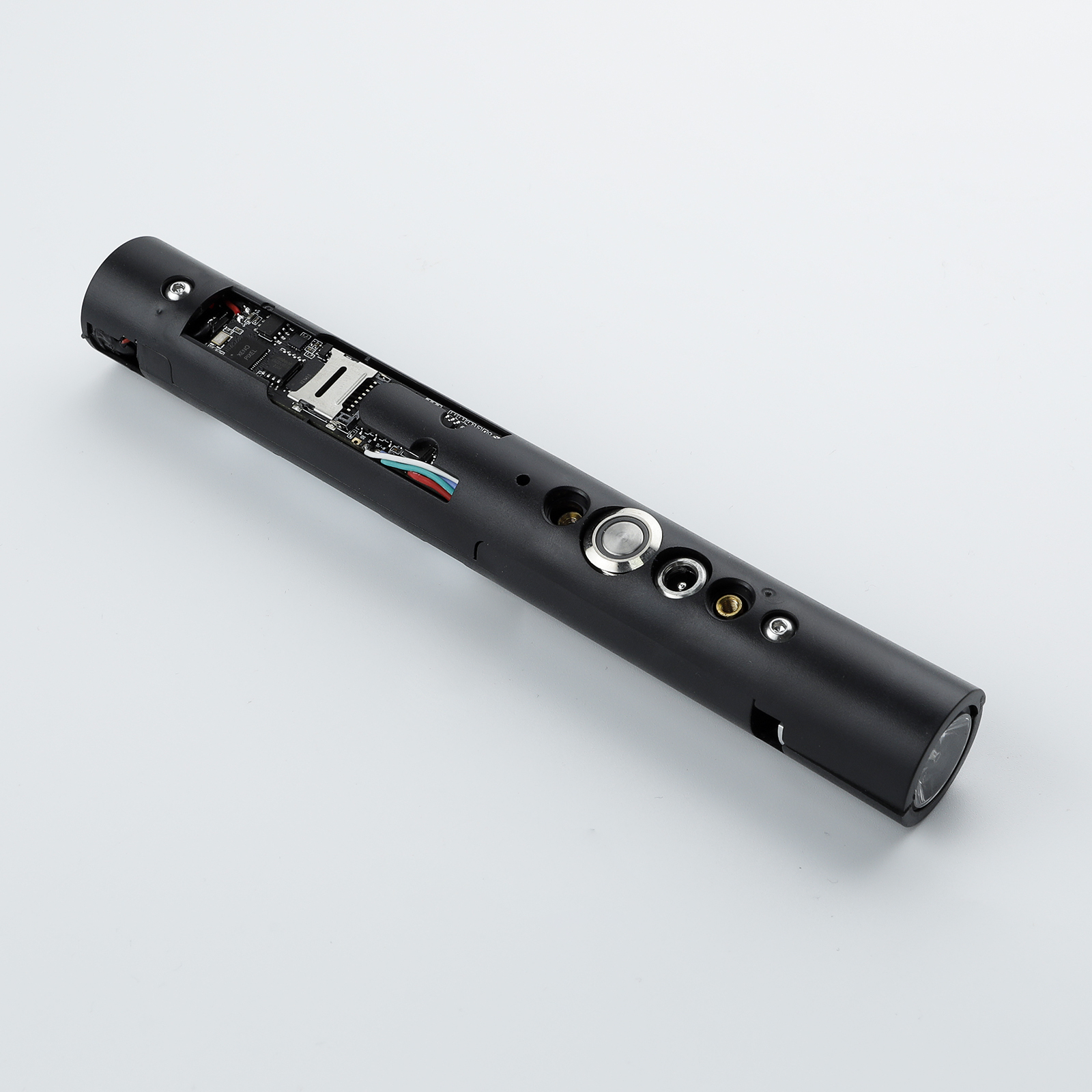 Proffie Core Lightsaber Electronics Kit - High Quality