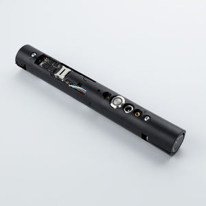 Changement de couleur de châssis Proffie avec Kit électronique sabre laser Swing lisse xeno pixel Core châssis sabre noyau électronique - Product Image 1