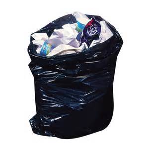 ถุงขยะพลาสติกย่อยสลายได้ทางชีวภาพแบบ OEM ODM - Product Image 6