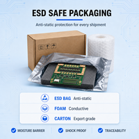 Fabricant de cartes de protection PCB LiFePO4 avec BMS 8S à 16S, équilibreur haute tension, fabricant d'assemblages PCB PCBA sur mesure