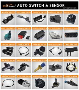 Aelwen Car Auto Turn Signal Switch Utilisé pour RENAULT LOGAN EXPRESS <span class=keywords><strong>DACIA</strong></span> SAND 7701045280 6001551360 - Product Image 2