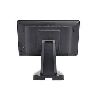 Sistema Pos todo en uno, pantalla de 1080P, caja registradora de 15,6 pulgadas, cajón, restaurante, máquina Pos - Product Image 5