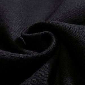 Unisex Men's Eco-Friendly Breathable Plus Size 2 Piece Fleece Suit Streetwear Jogger Sweatpants Hoodie Custom Plush Long <b>Sleeve</b> - Product Image 3