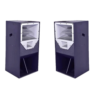 Altavoz Pasivo de Escenario <span class=keywords><strong>Roland</strong></span> Crown de 15 Pulgadas, 3 Canales, Rango Completo, 400W, Madera Contrachapada de 18mm, Ideal para Bares, Actividades al Aire Libre y <span class=keywords><strong>DJ</strong></span> - Product Image 2