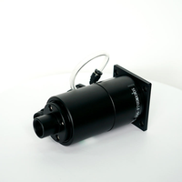 Collimateur Ronar Smith OEM à vente chaude pour laser à fibre COL 915/980 D36 F70 SMA905