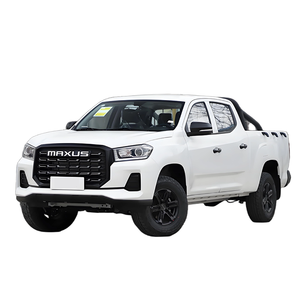 Oferta Especial: Camioneta MAXUS 4x2 4x4 Diésel 105KW, Camioneta China 6MT con Volante a la Izquierda, <span class=keywords><strong>Cabina</strong></span> <span class=keywords><strong>Doble</strong></span>, 143hp, Precio Económico - Product Image 1
