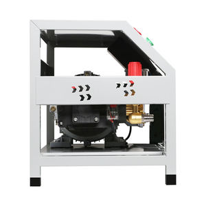 Limpiador Eléctrico Profesional de 4kw, Máquina de Lavado de Autos Portátil de Alta Presión, Maquinaria y Equipo Industrial - Product Image 6