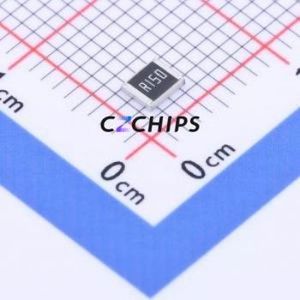 Résistance SMD FRL1210JR150TS 1210 (Type : Film Épais) (Résistance : 150 mOhm Précision : 5%) - Product Image 1