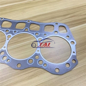 Junta de Culata ME078707C TAI para Motor MITSUBISHI 6D16, Material de Acero, Modelo 2010, Garantía de 6 Meses, Pieza de Repuesto - Product Image 4