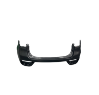 Venta Especial: Repuestos Originales SAIC, Parachoques Delantero Trasero MG HS para Autos MG, Todos los Modelos