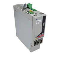 Module d'axe Kinetix 6000 Allen Bradley 2094-BMP5-S, servomoteur AM 1,8 kW 460 V avec STO