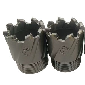 Broca de diamante compuesto PDC para minería de carbón de 120 mm - Product Image 5