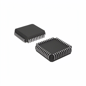 TS87C51RB2-LIB Electronics Component 44 LCC Manufacturer Channel Embedded - Product Image 1