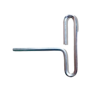 Clés hexagonales 5 mm, clé hexagonale métrique, outil manuel pour l'usinage, taille personnalisable, support OEM - Product Image 4