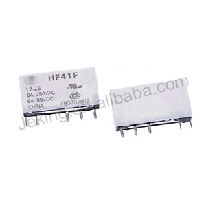 Jeking hf41f linh kiện điện tử HF41F-12-ZS - Product Image 2