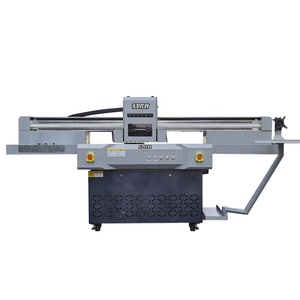 Impresora UV Plana 1313 de Gran Formato para la Industria, Impresora UV para Vidrio, Precio Económico y Razonable - Product Image 1