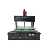 Jig de test de circuits imprimés, outil de fixation de test de circuits imprimés, support de test en bakélite, support de test rapide pour circuits imprimés, pince à bascule à dégagement rapide, personnalisé