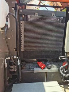 ¡Venta caliente! Excavadoras Hitachi ZAXIS 70 de segunda mano | Excavadora sobre orugas de 7 toneladas | Importada de Japón | Perfecta para movimiento de tierras - Product Image 4