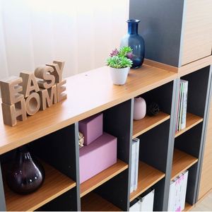 Hot Selling 3-Tier Cabinet with Extra-Thickness Panels - Heavy Duty Storage for Home/Office, Factory Direct - Product Image 3