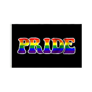 Bandera LGBT de la Comunidad Gay, Orgullo Gay, Lesbiana, Transgénero, Bisexual, Bandera del Arcoíris, 3x5 pies, Poliéster/Nailon, Venta al Por Mayor del Fabricante - Product Image 2