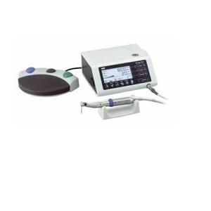 Pieza de mano dental de fibra óptica de alta velocidad con luz LED para preparación dental y eliminación de caries, disponible a precio de fábrica - Product Image 1