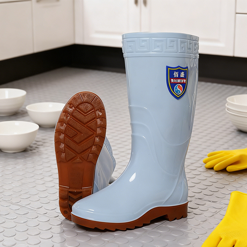 Factory Directly Men s PVC Safety