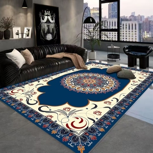 Grands <span class=keywords><strong>tapis</strong></span> <span class=keywords><strong>Bape</strong></span> 3D découpés de forme irrégulière <span class=keywords><strong>Tapis</strong></span> de luxe Tufté à la main <span class=keywords><strong>Tapis</strong></span> personnalisé - Product Image 6