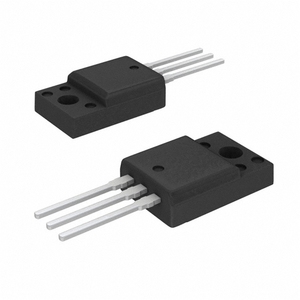 SGS5N150UFTU ชิ้นส่วนอิเล็กทรอนิกส์ใหม่และของแท้ IGBT 1500V 10A TO-220F-3 - Product Image 1