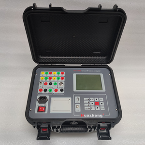 HuaZheng analizzatore digitale interruttore <span class=keywords><strong>Tester</strong></span> garanzia di 1 anno 220V apparecchiature - Product Image 2