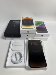 Teléfono Móvil Inteligente 5G al por Mayor, 128GB 256GB 14 Pro Max - Product Image 4