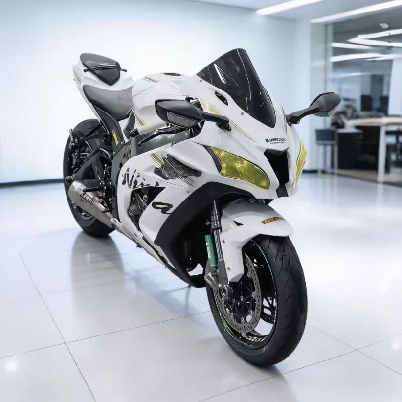 Low Price ZX 10R Carbon Fiber Tank Protector | Alibaba.com
