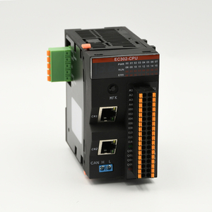 Módulo de Procesador PLC LicOS, Control de Movimiento CoDeSys, Controlador de Automatización Industrial - Product Image 2