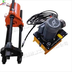 <span class=keywords><strong>เครื่อง</strong></span>กด<span class=keywords><strong>โซ่</strong></span>รถขุดขนาดเล็กประสิทธิภาพสูง <span class=keywords><strong>เครื่อง</strong></span>ถอดสลักโซ่ไฟฟ้าสำหรับเครื่องจักรก่อสร้าง - Product Image 4