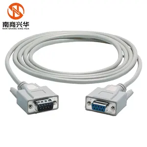 Nuevo Original 6ES7902-3AB00-0AA0 RS422 Cable de conexión Lógica PLC Controlador programable