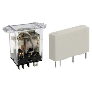 15A SPST 24V รีเลย์ AZ9322-1BH-24D ออกแบบมาเป็นพิเศษสำหรับระบบควบคุมอุตสาหกรรม - Product Image 1