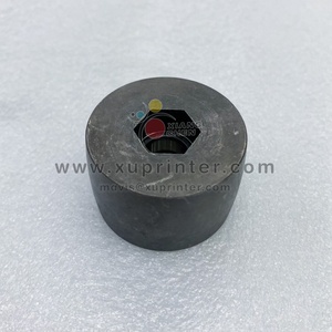 MA High Quality F4.514.509 Driving Roller F4.514.513 Pin for Heidelberg Offset <b>Press</b> Spare Parts - Product Image 3