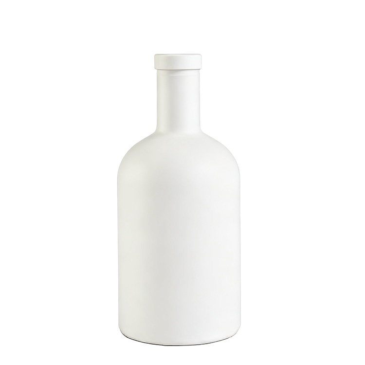 blanc mat