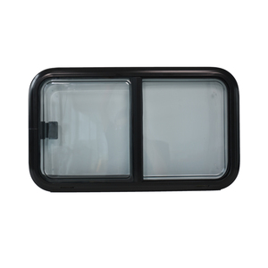 Jishun – fenêtre coulissante arrière avec <span class=keywords><strong>moustiquaire</strong></span>, fabrication de pièces de camping-car - Product Image 4