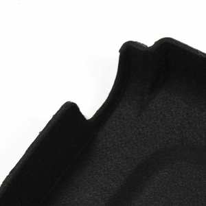 Accesorios Interiores para Automóviles, Cubierta de Carga para <span class=keywords><strong>Maletero</strong></span>, Estante para Paquetes para Toyota Yaris 2012-2017, Cubierta de Seguridad para Equipaje - Product Image 2