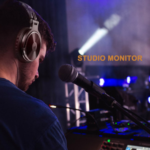 Auriculares con cable para audiófilos Studio Great Sounding Stereo Studio Monitor Auriculares - Product Image 3