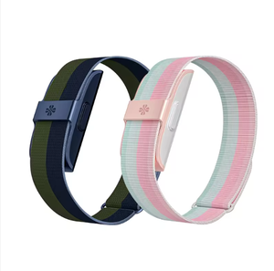 <span class=keywords><strong>Bracelet</strong></span> intelligent longue <span class=keywords><strong>distance</strong></span> 2208A pour couples, <span class=keywords><strong>bracelet</strong></span> à vibrations à <span class=keywords><strong>distance</strong></span>, bijou d'amour, cadeau pour les amoureux, compatible Android et iOS - Product Image 6