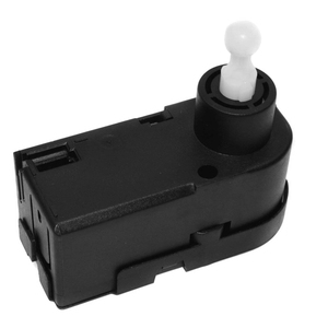 Moteur <span class=keywords><strong>de</strong></span> <span class=keywords><strong>réglage</strong></span> du niveau <span class=keywords><strong>des</strong></span> phares SUKIOTO pour Audi Ford Seat Skoda Opel 1J0941295A - Product Image 1