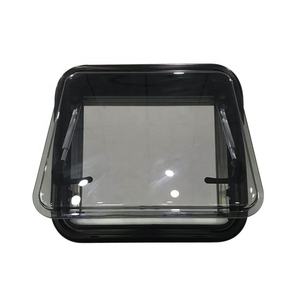 QIYUE usine prix d'approvisionnement mini remorque <span class=keywords><strong>camping</strong></span> caravanes rv <span class=keywords><strong>camping</strong></span>-<span class=keywords><strong>car</strong></span> fenêtre - Product Image 3