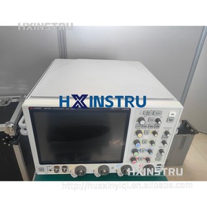 ออสซิลโลสโคป KEYSIGHT DSAV204A Infiniium V-Series 20GHz 4 ช่องสัญญาณอนาล็อก มือสอง hx1 - Product Image 1