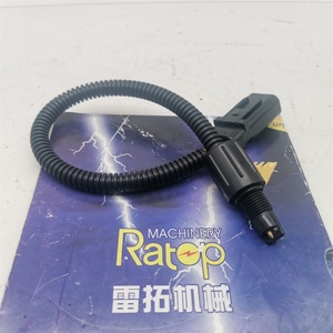 เซ็นเซอร์แยกน้ำมันและน้ำ RATOP C7.1 รุ่น 439-5039 4395039 - Product Image 3