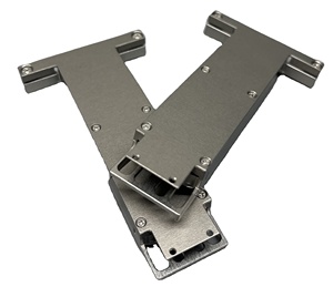 Tornos personalizados CNC de precisión, maquinaria de procesamiento de piezas de aluminio CNC personalizada, piezas de aluminio de grado industrial de la industria automotriz - Product Image 1