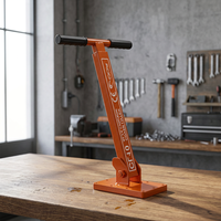 Élévateur de trou d'homme magnétique italien Cl10 de haute qualité pour la lutte antiparasitaire pour le levage et le repositionnement des trous d'homme