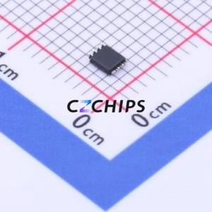 Original et nouveau 74LVC2T45DC, convertisseur de puce IC à circuit intégré 125 VSSOP-8-0.5mm/manette de niveau - Product Image 2